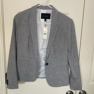 Banana Republic suit jacket